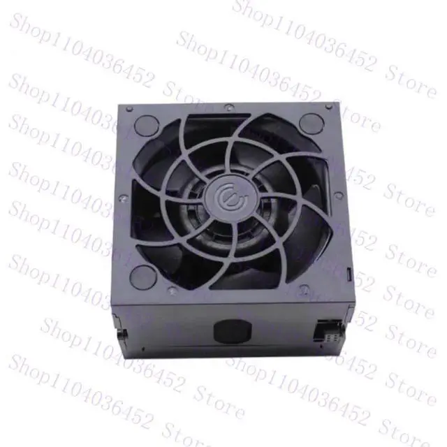 Alt view image 2 of 2 - for PFM0612XHE-SM02 brand-00MW875 DL56x Gen9 6038 server high-end fan