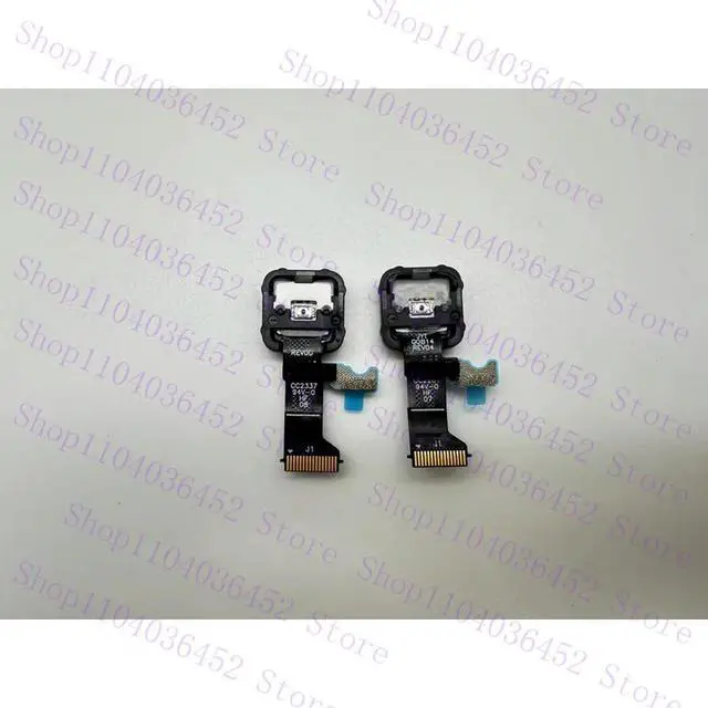 Alt view image 2 of 2 - for Precision 5470 M5470 Fingerprint Board 15YCT 015YCT