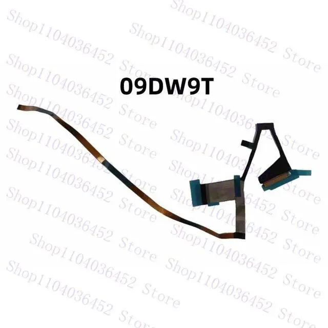 Main image of for N7640 N7440 EDP CABLE 450.0TR0E.0001 09DW9T