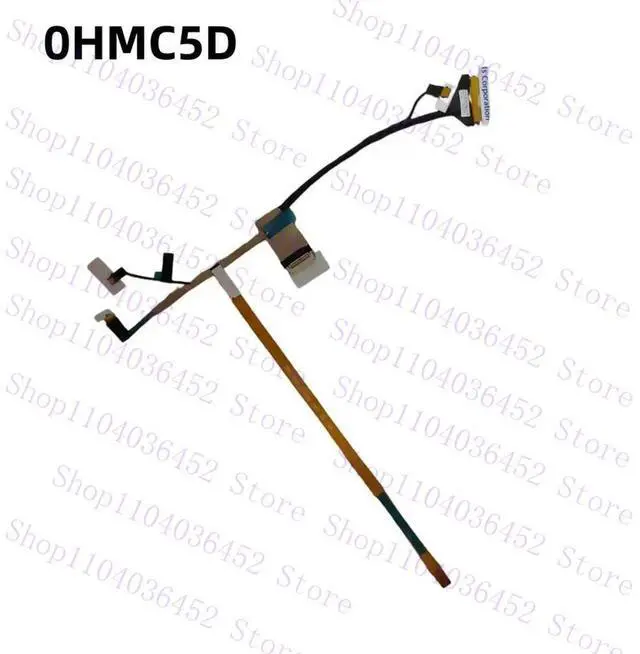 Main image of for Inspiron 5640 7640 2-in-1 FHD EDP CABLE 450.0TP01.0001 0HMC5D