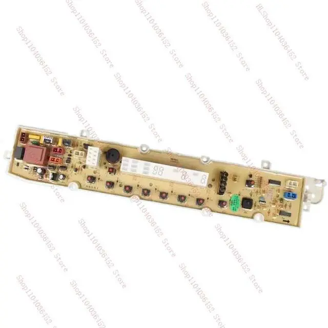 Main image of XQB100-Y1066S for washing machine computer board DB100US WB100S