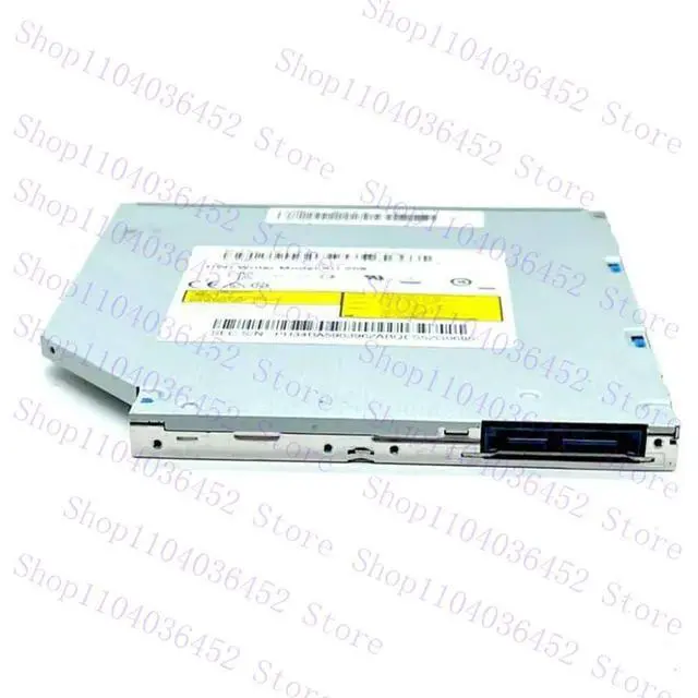 Alt view image 2 of 3 - for SU-208GB 8X DVD-RW Drive internally installed