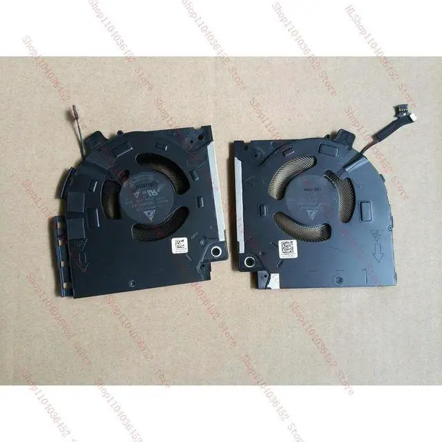 Main image of for P111F P111F001 fan L+R