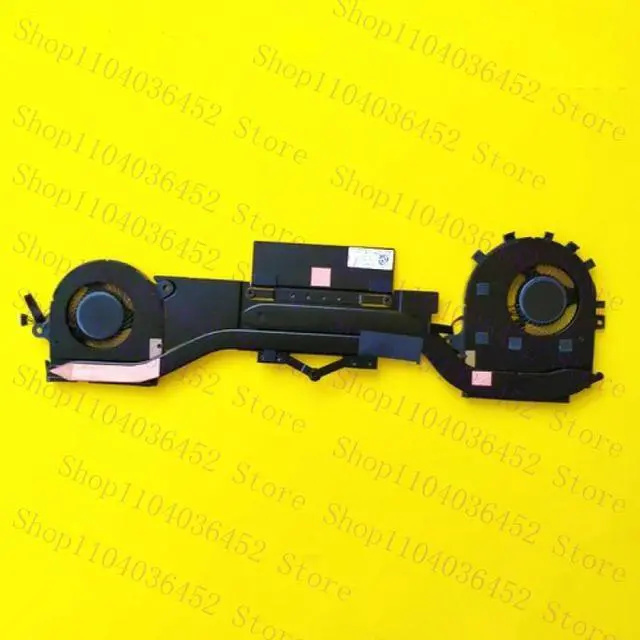Main image of Cooling Heatsink w/Fan Thermal module For Yoga 9-14ITL5 82BG 5H40S20139