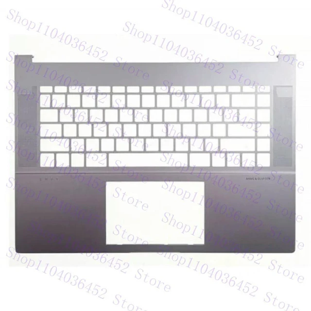 Main image of Palmrest Upper Case C Cover For 16-H TPN-C159 AM3RU000220