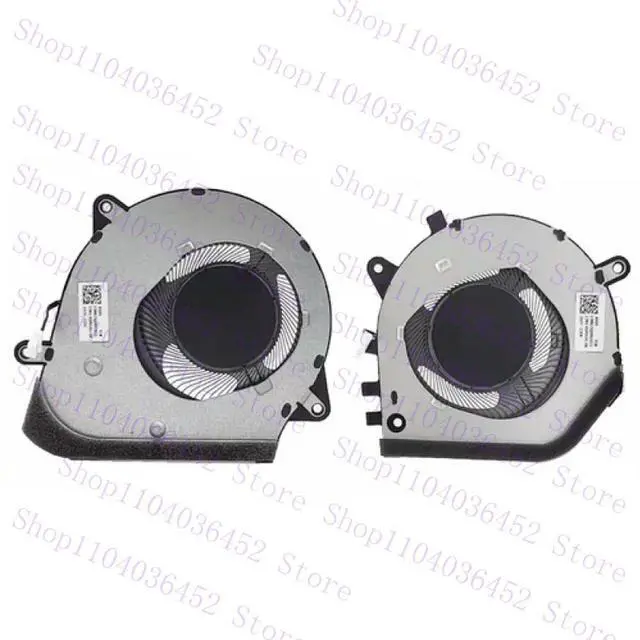 Main image of for Pro16 2025 Gaming V16 V3607V VJ VU FAN L+R