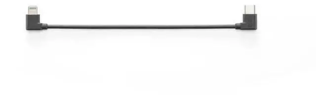 Main image of Phone Charging/Audio Recording Cable(USB-C to Lightning) FOR OM Multifunctional