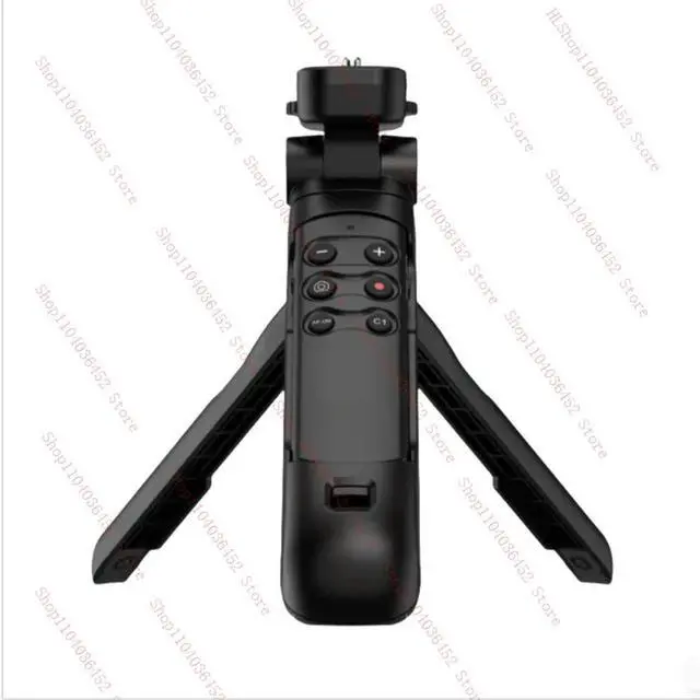 Main image of Remote Control Grip Tripod for a7IV a6600 a7C a9 FX3 ZV-1II A7RV