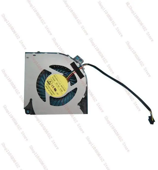 Main image of Laptop CPU FAN For DFS501105PR0T-FFAW DFS501105PR0T FFAW