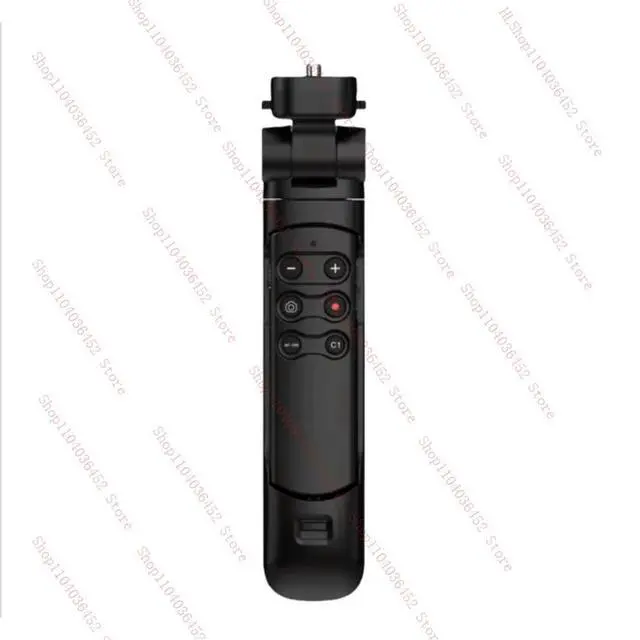 Alt view image 2 of 3 - Remote Control Grip Tripod for a7IV a6600 a7C a9 FX3 ZV-1II A7RV
