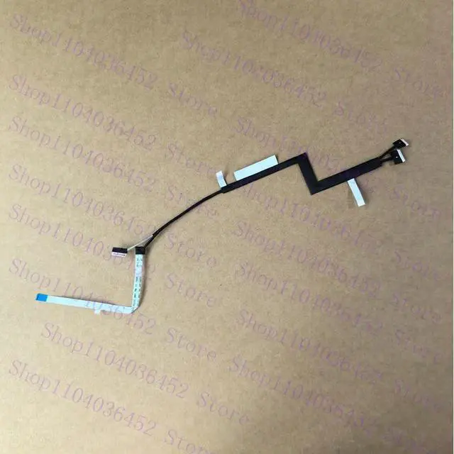 Alt view image 2 of 2 - for NR2203 CAMERA TOUCH CABLE 6017B1763501 14011-06200100
