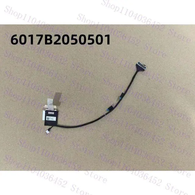 Main image of for S5606 LCD CABLE 40PIN 6017B2050501