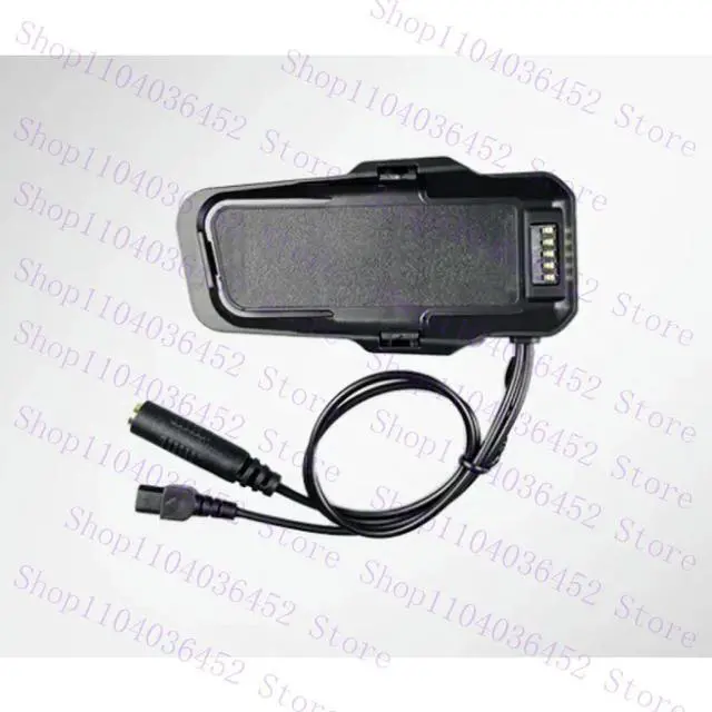 Main image of For Cardo PackTalk EDGE magnetic control unit support