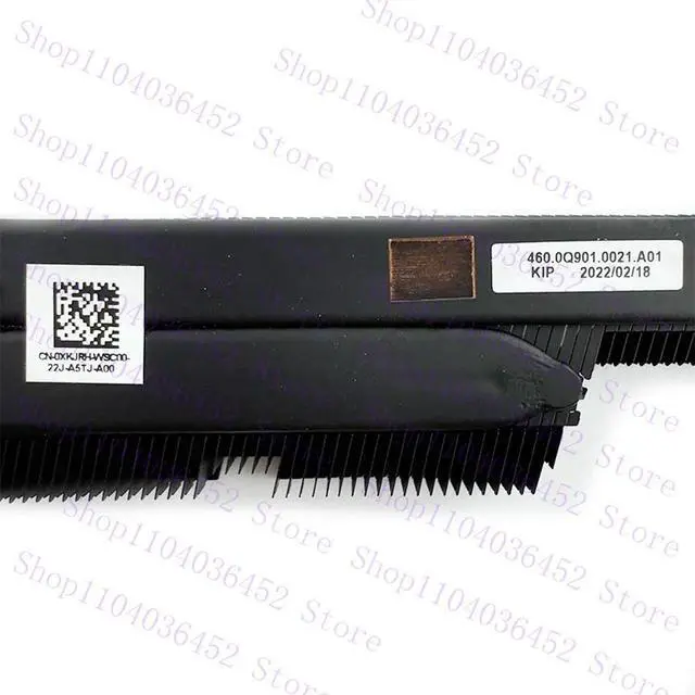 Alt view image 2 of 2 - for Inspiron 5620 5625 HEATSINK 0XKJRH