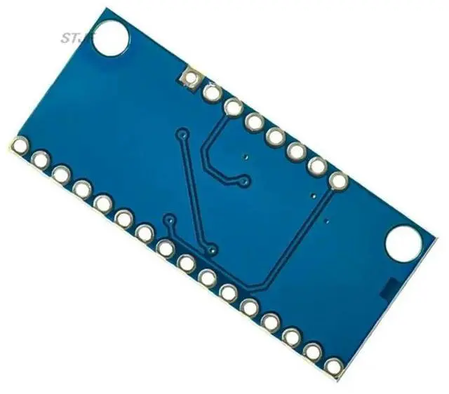 Alt view image 3 of 3 - 10PCS/LOT CD74HC4067 16-Channel Digital Multiplexer Breakout Board Module For