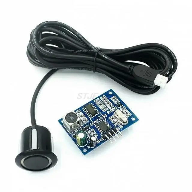 Main image of SR04T For Waterproof Ultrasonic Module JSN-SR04T AJ-SR04M Water Proof Integrated Distance Measuring Transducer Sensor