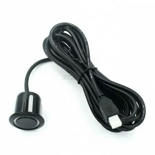 Alt view image 3 of 3 - SR04T For Waterproof Ultrasonic Module JSN-SR04T AJ-SR04M Water Proof Integrated Distance Measuring Transducer Sensor