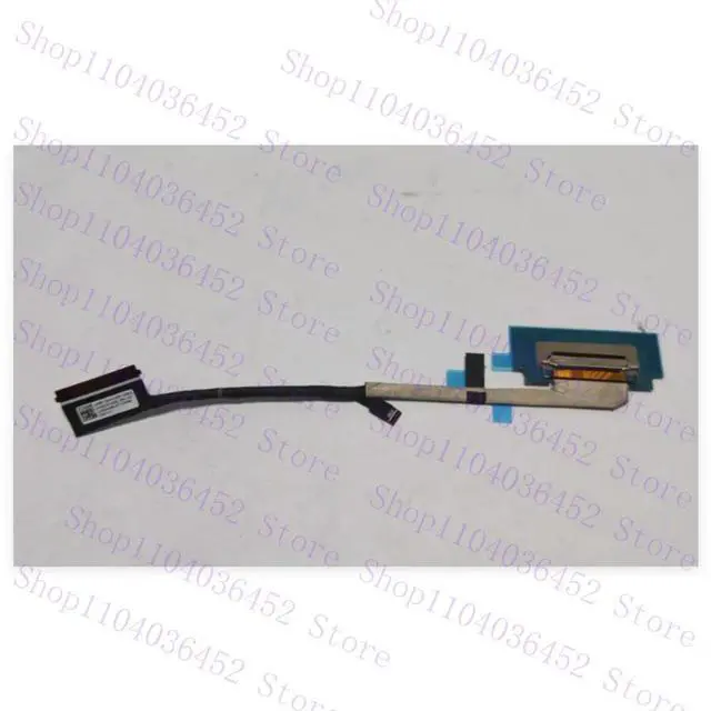 Alt view image 2 of 3 - FOR yoga slim7 14Q8X9 LCD CABLE DC02C017H00