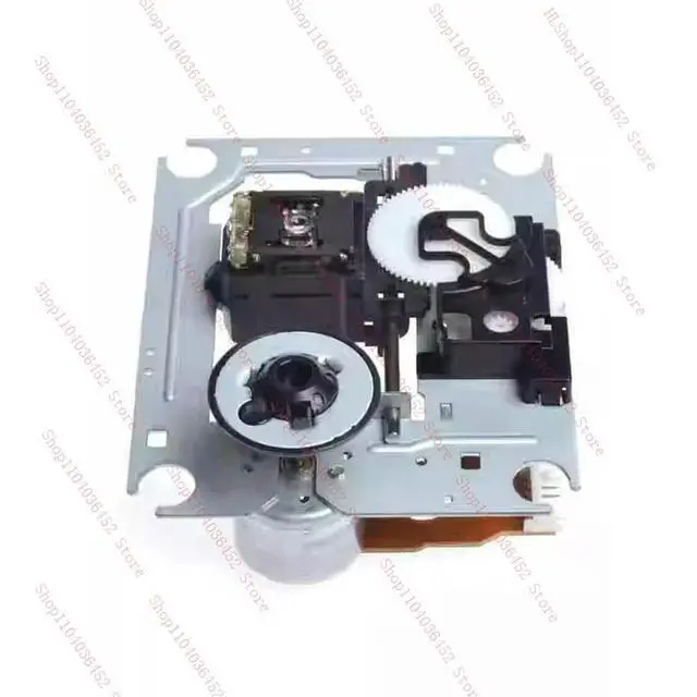 Alt view image 2 of 3 - Optical lens PickUp Laser Head For Denon DCD-720AE DCD-520AE CD Player