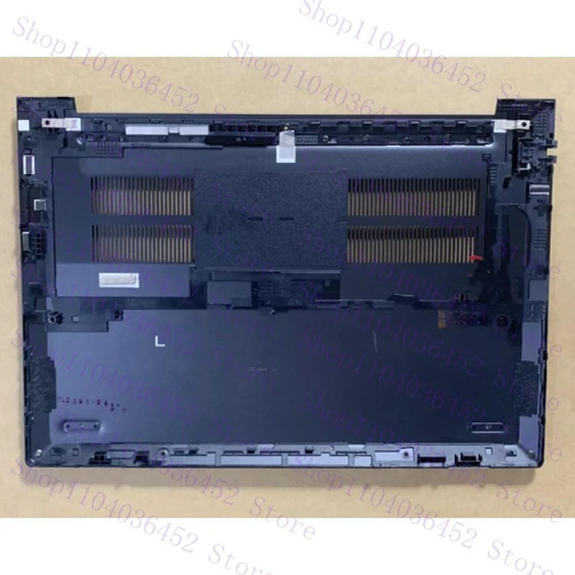 Alt view image 2 of 2 - for X5-14 IAL X5-14 IRL ABP D cover bottom case 5CB1M48806