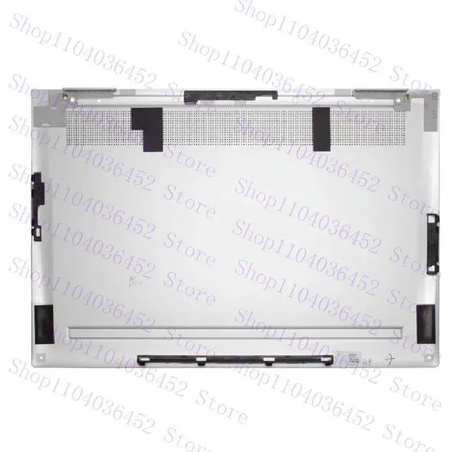 Alt view image 2 of 2 - For Spectre X360 13-AE TPN-Q199 shell D shell back cover Bottom shell