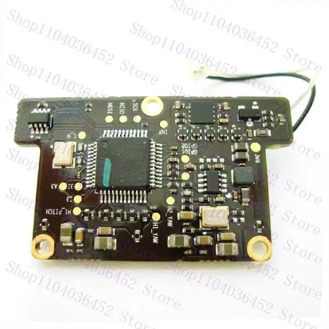 Alt view image 2 of 3 - for Mavic Pro / Platinum Gimbal Camera Board Mainboard Circuit Board