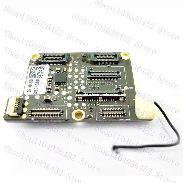 Alt view image 3 of 3 - for Mavic Pro / Platinum Gimbal Camera Board Mainboard Circuit Board