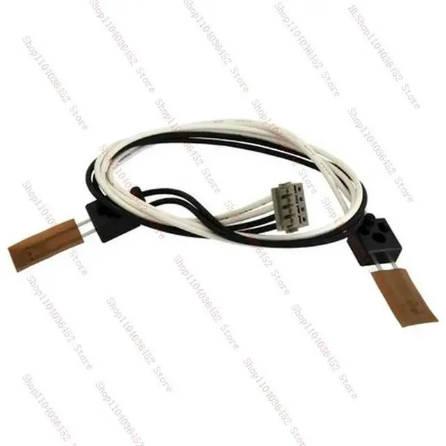 Main image of Genuine for Sharp RDTCT0221FCZ1 (RDTCT0221FCZZ) HF Thermistor Upper