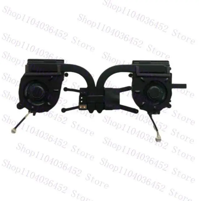 Main image of for EliteBook x360 1030 G7 CPU Cooling Fan M16051-001 Laptop Cooling