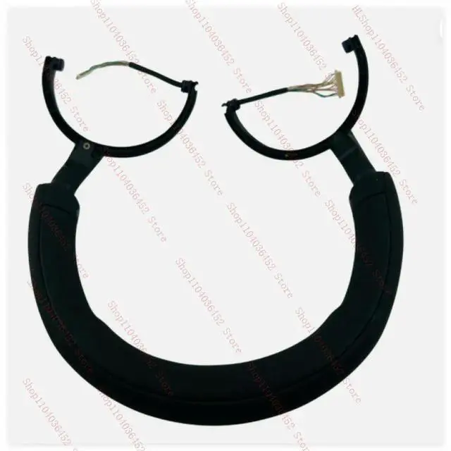 Alt view image 2 of 2 - 95%for WH-1000XM5 Headphones Headband Assembly Replacement Part (no logo)