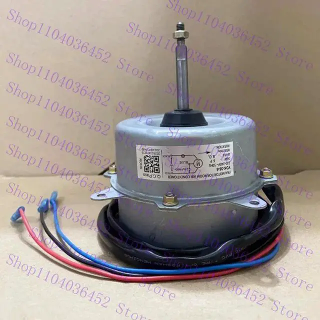 Main image of for Air conditioning external unit motor YDK36-6 cooling fan motor