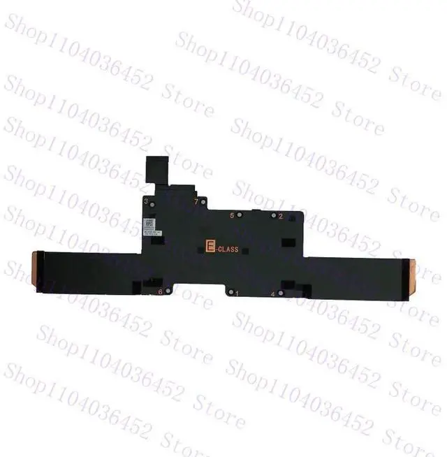 Main image of For XPS 17 9720 XPS 9720 Cooler Cooling Heatsink 0MGDNH MGDNH