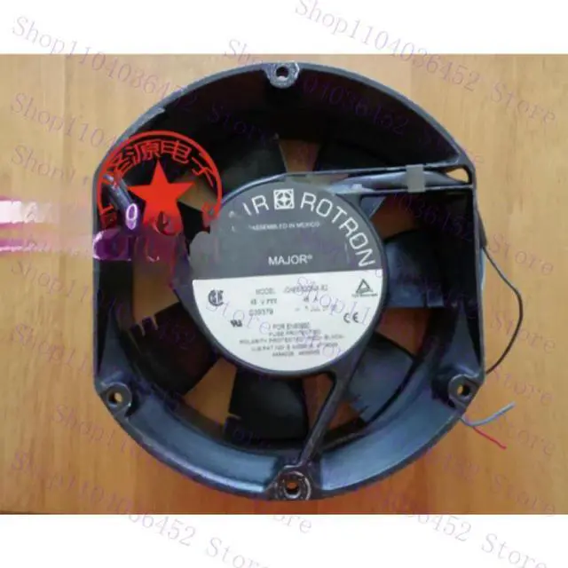 Main image of 1pc FIT For COMAIR JQ48B3QDNX-E2 48V .46A 15 * 17cm Waterproof Fan #lin