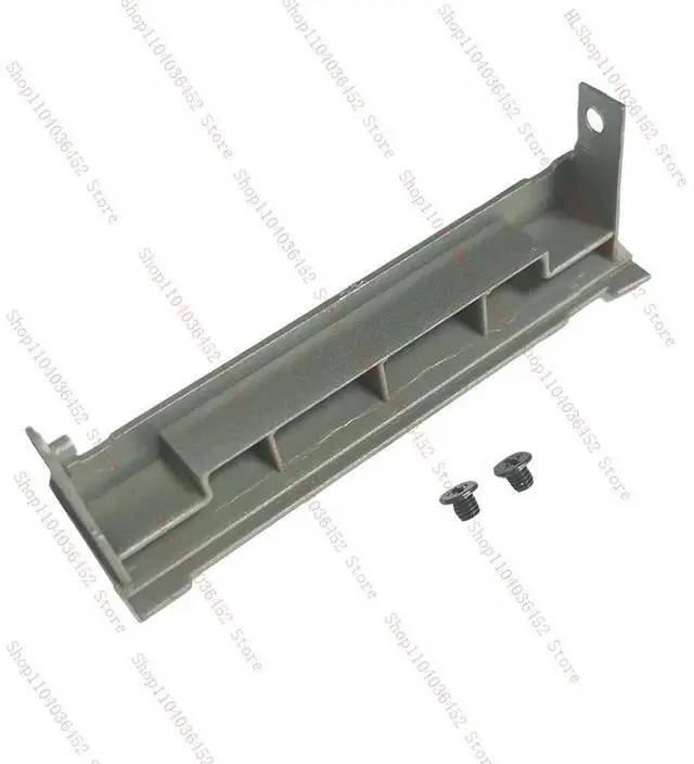 Alt view image 3 of 3 - 50 Set For Latitude D630 D620 Door Lid+Screws Hard Drive Cover HDD Caddy