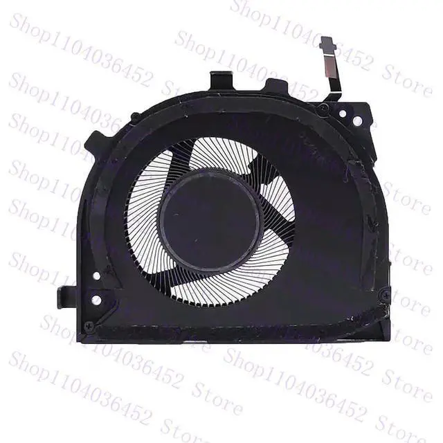 Alt view image 3 of 3 - for 0HMK2Y 06YFM8 ND65C51 24C20 24C19 DC28001C4D0 COOLING FAN R+L
