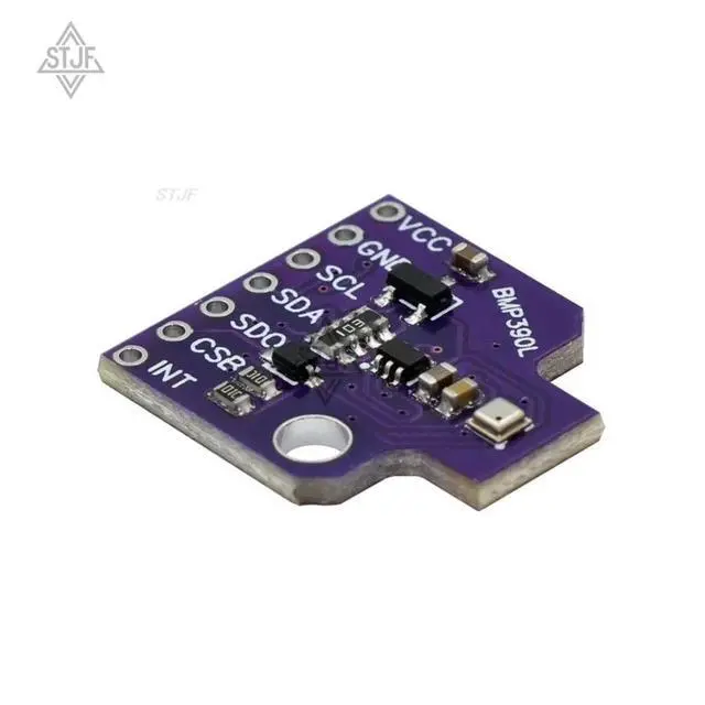 Alt view image 3 of 6 - CJMCU-390 BMP390L Digital atmospheric pressure sensor replaces bmp388 and bme280