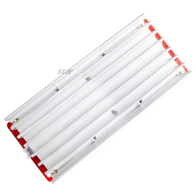 Alt view image 3 of 6 - 1200W 20A DC Converter Boost Step-up Power Supply Module IN 8-60V OUT 12-83V