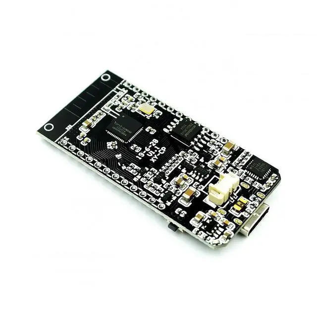 Alt view image 2 of 6 - For TTGO T-Display ESP32For Bluetooth module 1.14-inch LCD development board