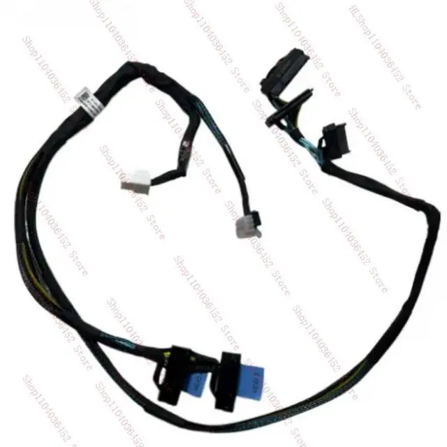 Main image of KWPPH 0KWPPH For T160 5-disk large SIM SAS Cables H350 HH745 H750 H355