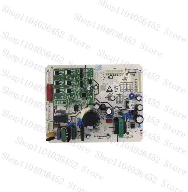Main image of FOR KONKA refrigerator computer board VETZ90L BK4YB48 431W refrigerator part