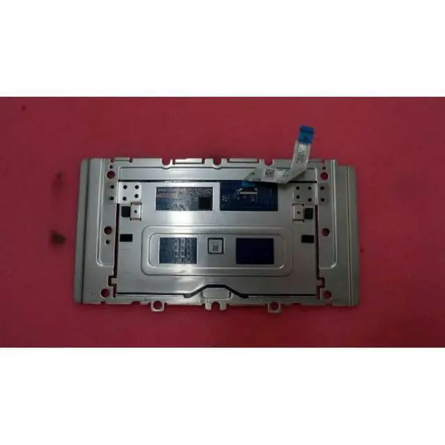 Alt view image 2 of 2 - For Lingyue 16 5630 Touchpad Kit, M2F78/41V0T/63P7W
