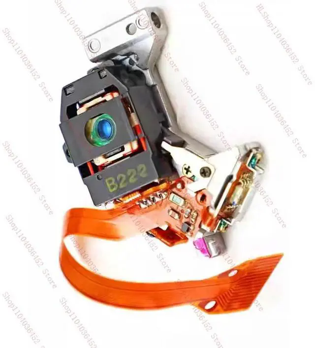 Alt view image 2 of 2 - Optical PickUp Laser Head For Technics SA-VC10 SL-CA1060 SL-CA1160 SL-CD700