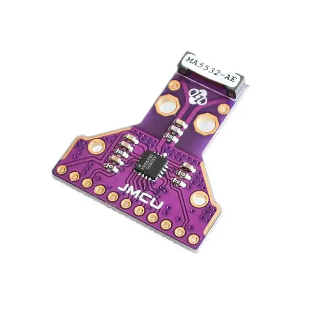 Alt view image 2 of 3 - AS3935 lightning sensor, lightning detection, storm distance