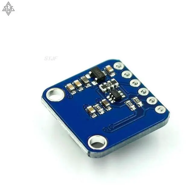 Alt view image 3 of 3 - AMG8833 IR 8*8 Thermal Imager Array Temperature Sensor Module 8x8 Infrared Camera Sensor