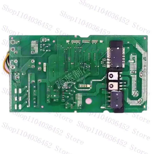 Alt view image 2 of 2 - for Variable frequency air conditioning external unit motherboard Z25W1-BVY4-3DQC (1) PU925aY085-T