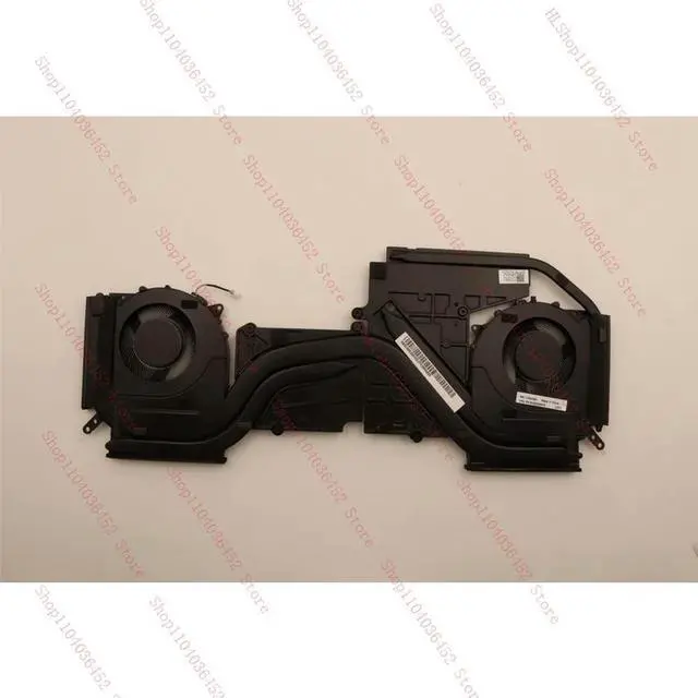 Main image of for Legion 5 Pro 16ARH7H Fan Heatsink 5H40S20515