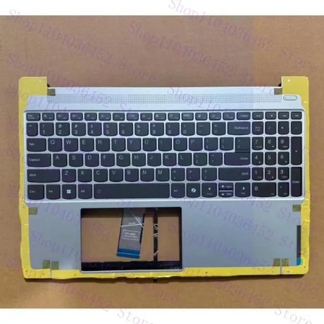 Main image of for 15 IRH9 Slim 5 15IRH9 2024 C cover keyboard