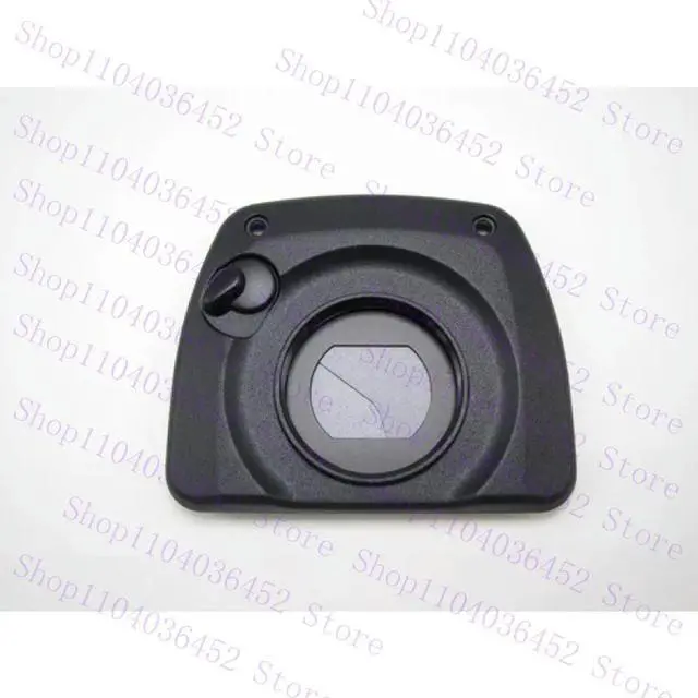 Main image of For D850 Eyepiece Cover Viewfinder Eyecup Case View Finder Eye Piece Shell Camera Replacement Repair Spare Part