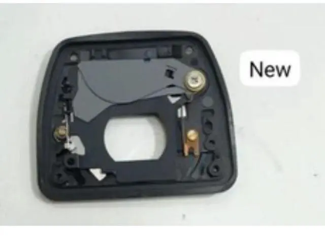 Alt view image 2 of 2 - For D850 Eyepiece Cover Viewfinder Eyecup Case View Finder Eye Piece Shell Camera Replacement Repair Spare Part