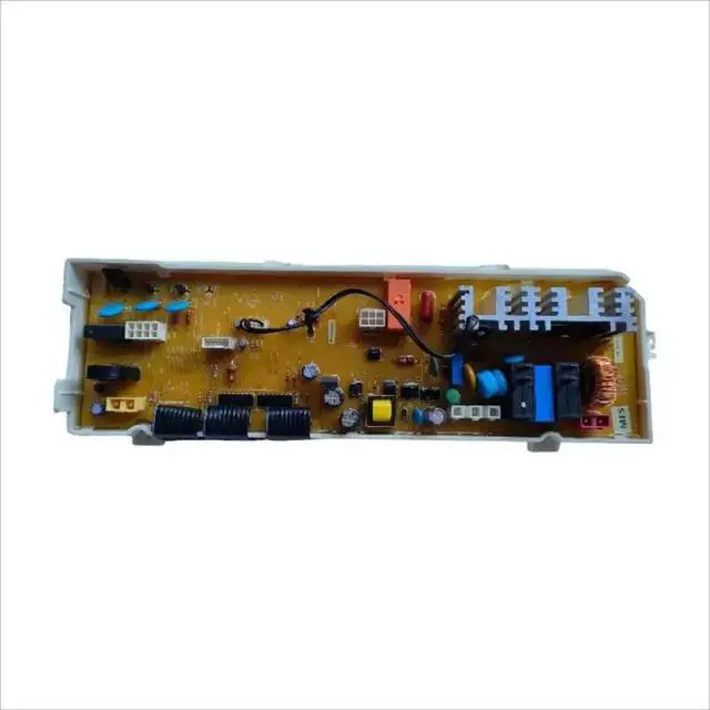 Alt view image 2 of 3 - for washing machine Computer board WF-R106NS R1065 WF-R865 DC41-00051A motherboard